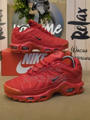 Sneakers for Both Male and Female