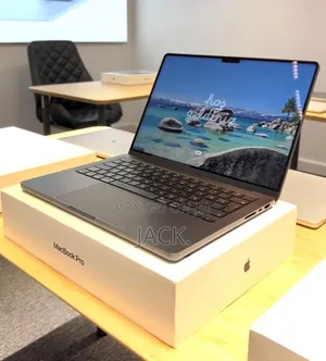 Laptop Apple MacBook Pro 2025 M5 24GB Apple M5 SSD 1T