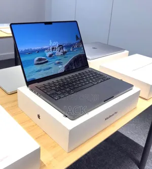 Laptop Apple MacBook Pro 2025 M5 24GB Apple M5 SSD 1T