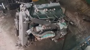 2kd Engine Turbo Charged