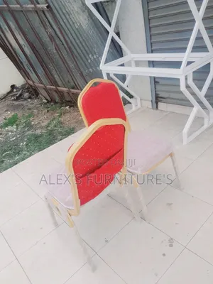 Brand New Waiting Chairs/Conference Chair
