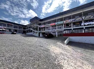 Commercial Space Available From 15sqm2