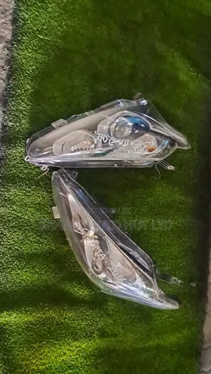 Toyota Sienta Headlight 2016