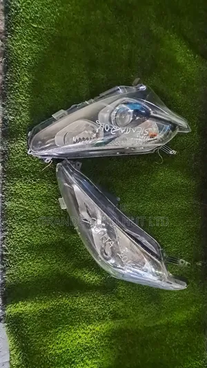 Toyota Sienta Headlight 2016