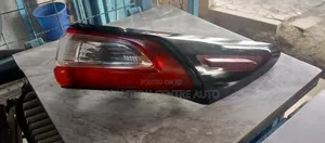 Taillight Harrier 2018