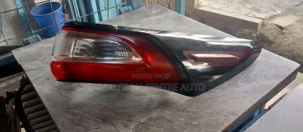 Taillight Harrier 2018