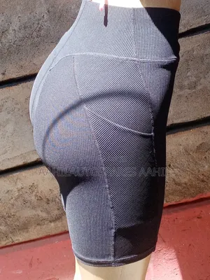 Biker Short