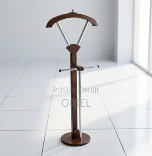 Office Coat Hanger : Executive Office Coat Stand