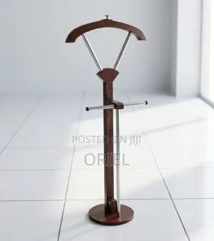 Office Coat Hanger : Executive Office Coat Stand