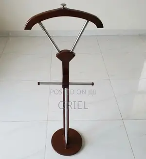 Office Coat Hanger : Executive Office Coat Stand