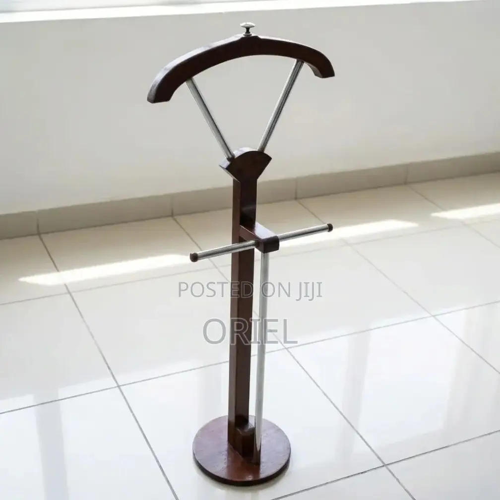 Office Coat Hanger : Executive Office Coat Stand