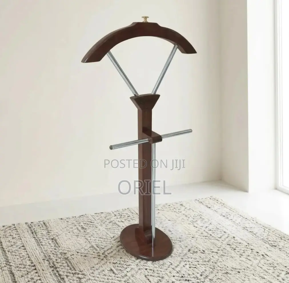 Office Coat Hanger : Executive Office Coat Stand