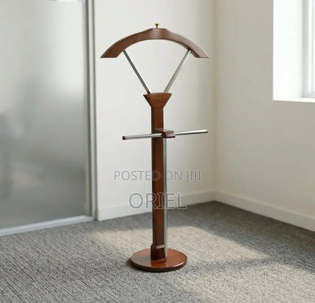 Office Coat Hanger : Executive Office Coat Stand
