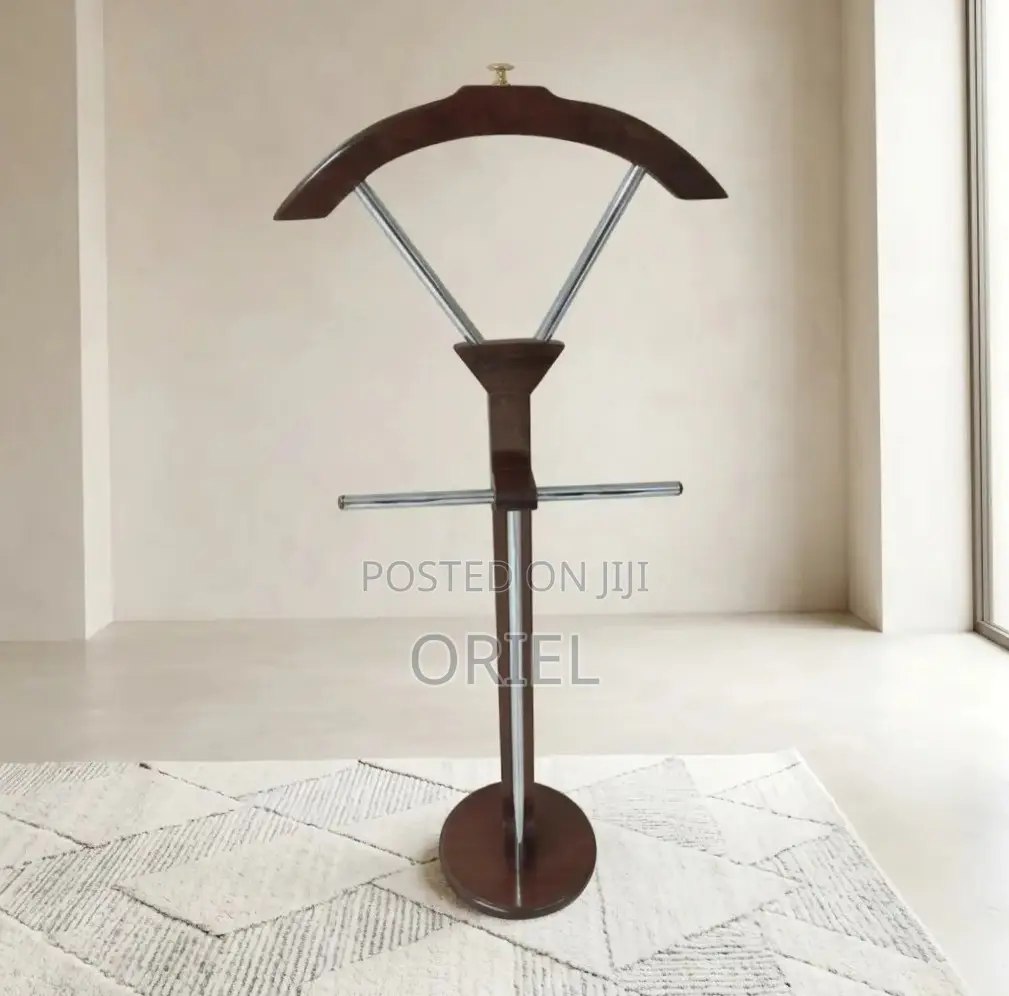 Office Coat Hanger : Executive Office Coat Stand