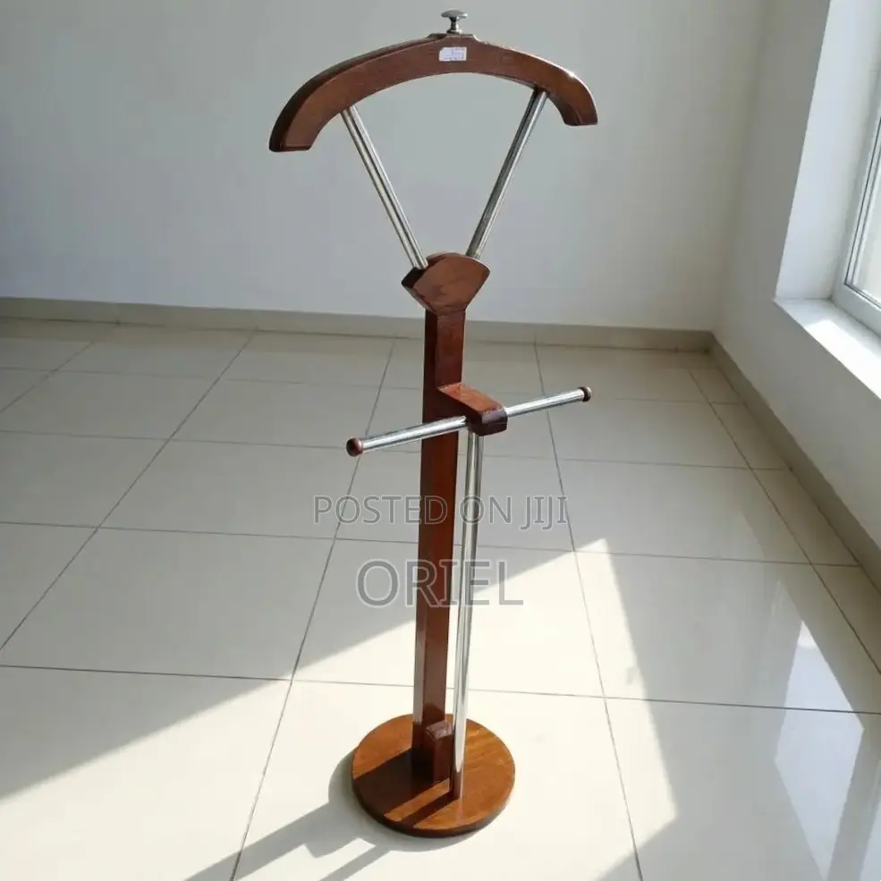 Office Coat Hanger : Executive Office Coat Stand