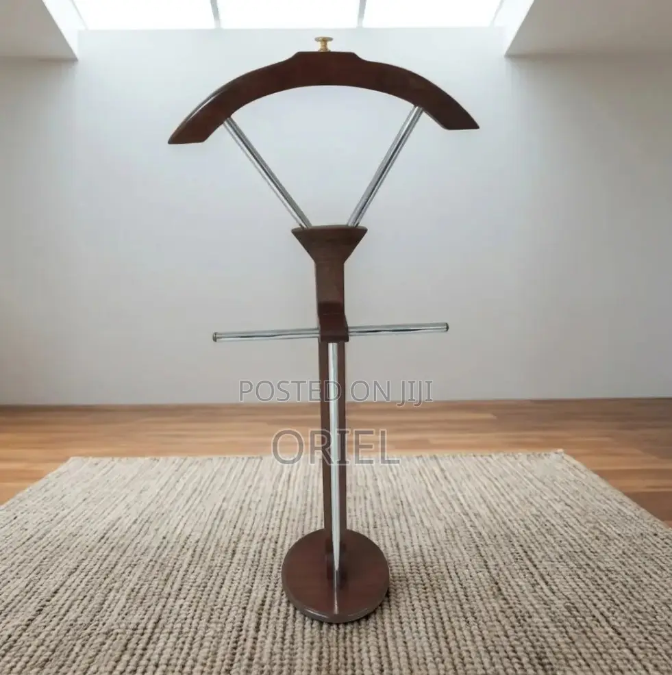 Office Coat Hanger : Executive Office Coat Stand