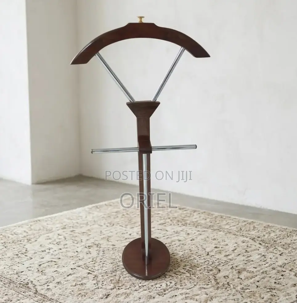 Office Coat Hanger : Executive Office Coat Stand