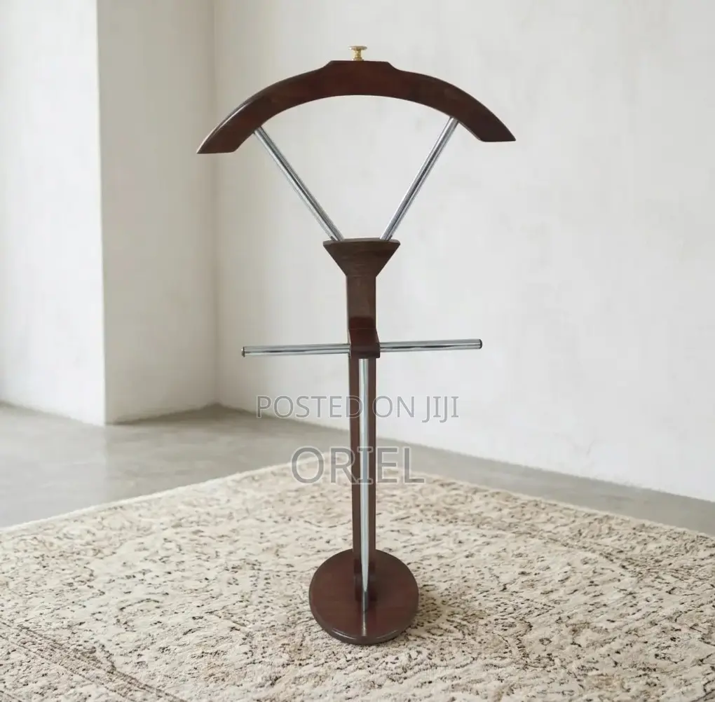 Office Coat Hanger : Executive Office Coat Stand
