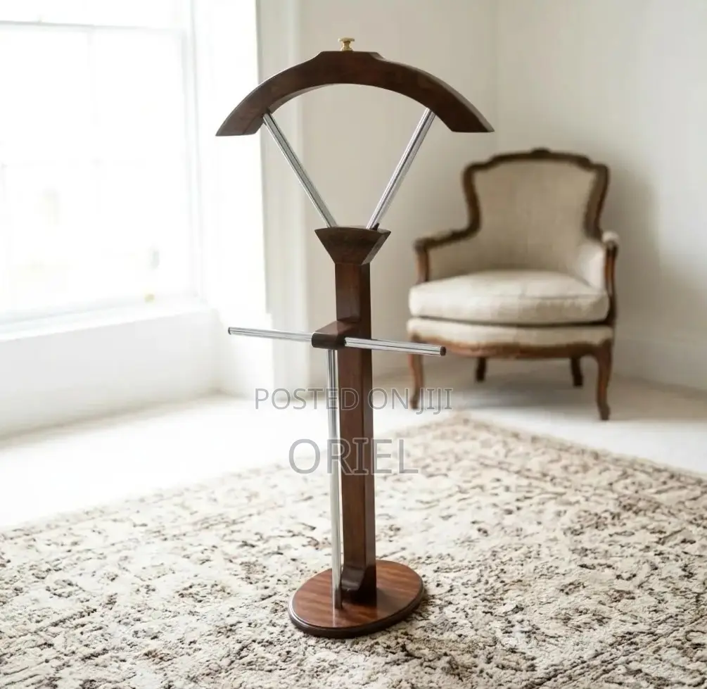 Office Coat Hanger : Executive Office Coat Stand