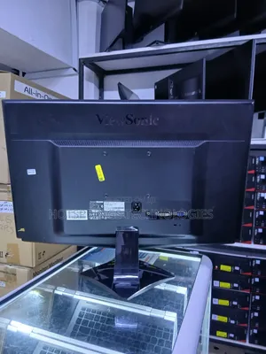 ViewSonic VA2448M 24-Inch Monitor