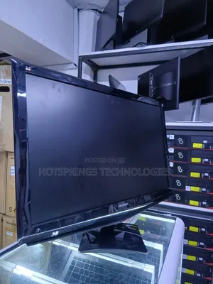 ViewSonic VA2448M 24-Inch Monitor