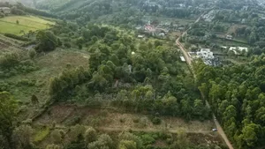 1/8 Acres Nhonh,maasai Road at 3m
