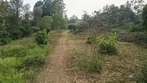 1/8 Acres Nhonh,maasai Road at 3m