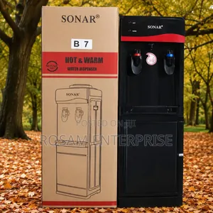 Sonar B7 Water Dispenser
