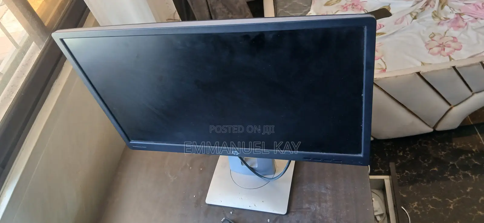HP Monitor on Sale
