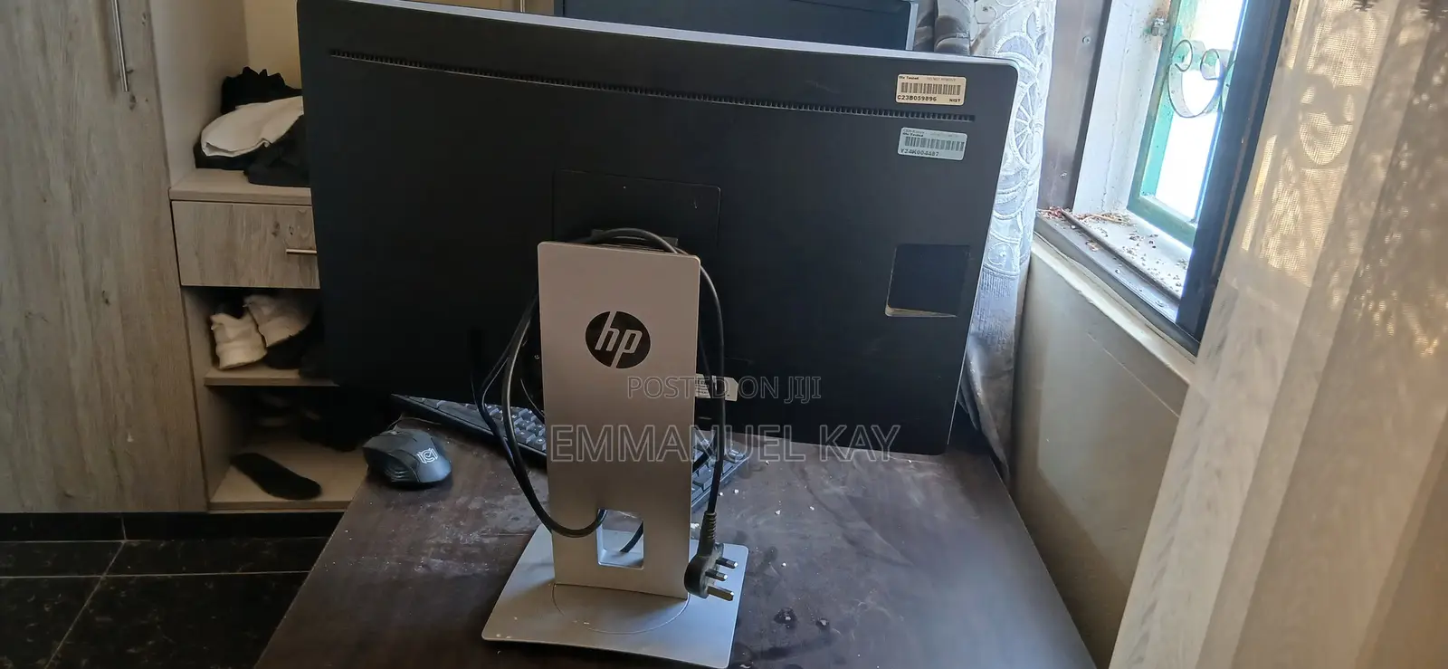 HP Monitor on Sale
