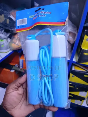 Quality Kids Skipping Rope