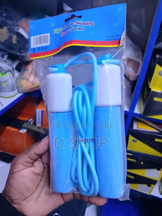 Quality Kids Skipping Rope