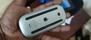 Apple Magic Mouse 2 (Model A1657) - Full Box Kit