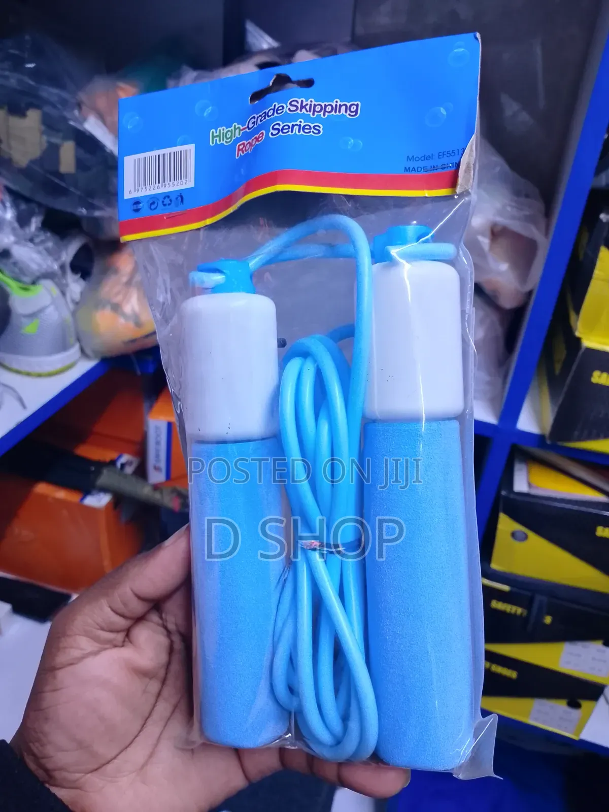 Quality Kids Skipping Rope