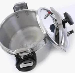 Nunix 15L Explosion Proof Pressure Cooker