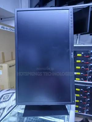 ASUS BE249 24-Inch Monitor