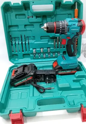 Brushless Cordless Meakida 36V