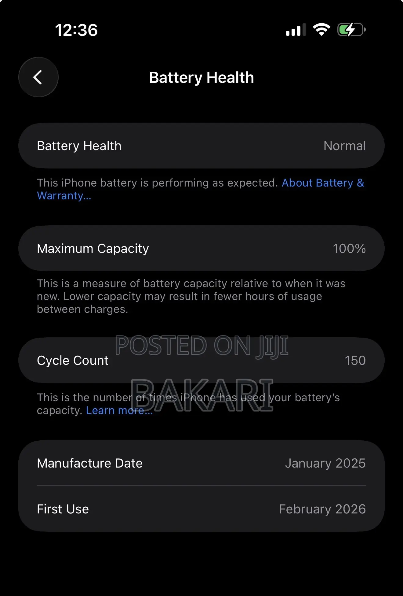 Apple iPhone 16 Pro Max 256 GB Gold