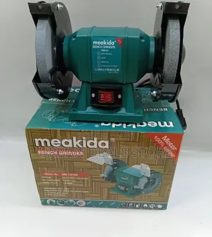 Meakida Bench Grinder