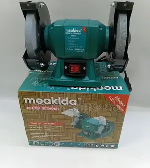 Meakida Bench Grinder