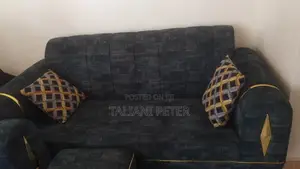 5 Seater Sofa