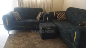 5 Seater Sofa
