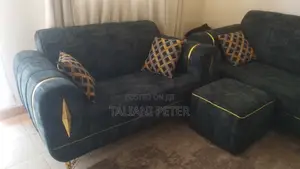 5 Seater Sofa