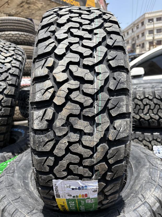 265/65r17 112T  Kapsen Tyre - thumbnail 2