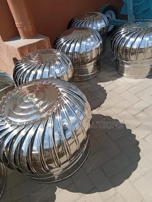 Natural Roof Ventilator / Roof Turbine