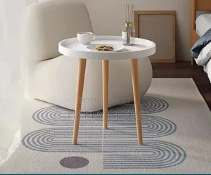 * Nordic Style Round Coffee Table*