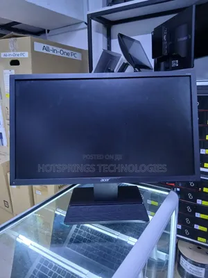 Acer V246HL 24-Inch Monitor