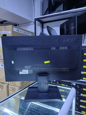 Acer V246HL 24-Inch Monitor