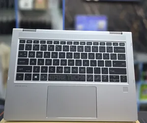Laptop HP ProBook x360 435 G8 16GB AMD Ryzen 7 SSD 512GB