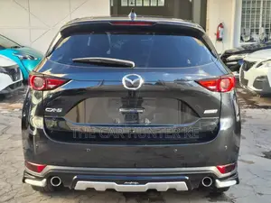 Mazda CX-5 2.2 Diesel FWD 2019